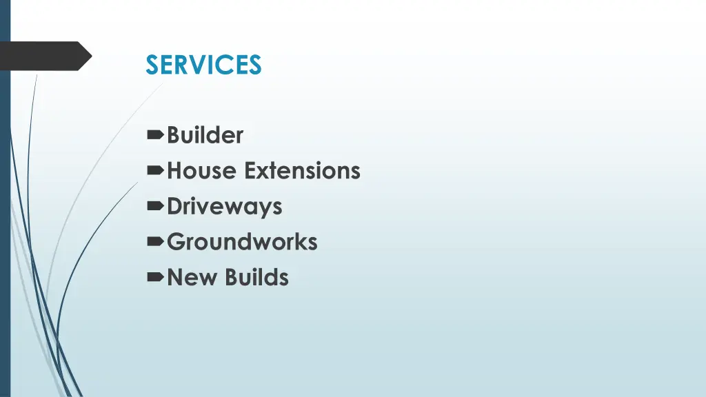 services