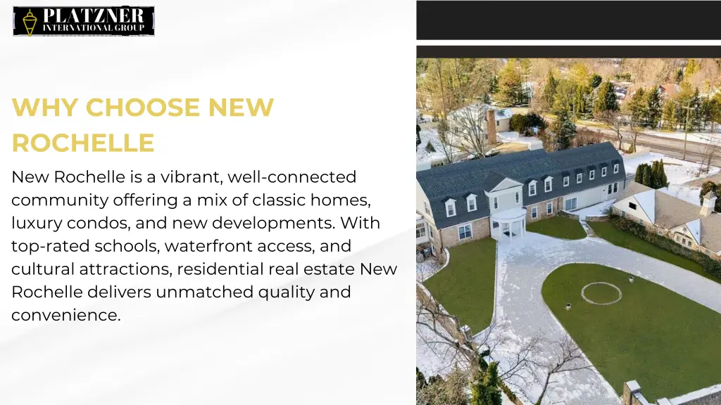 why choose new rochelle