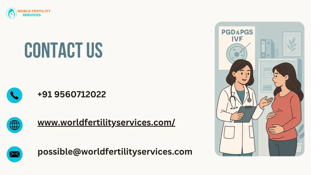 contact us