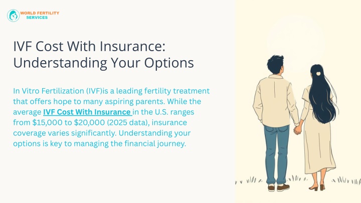 ivf cost with insurance understanding your options