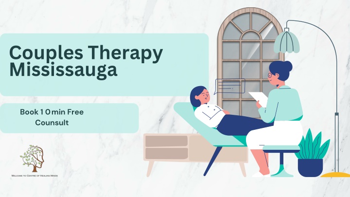 couples therapy mississauga