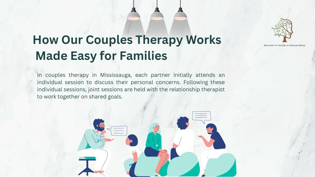 how our couples therapy works made easy