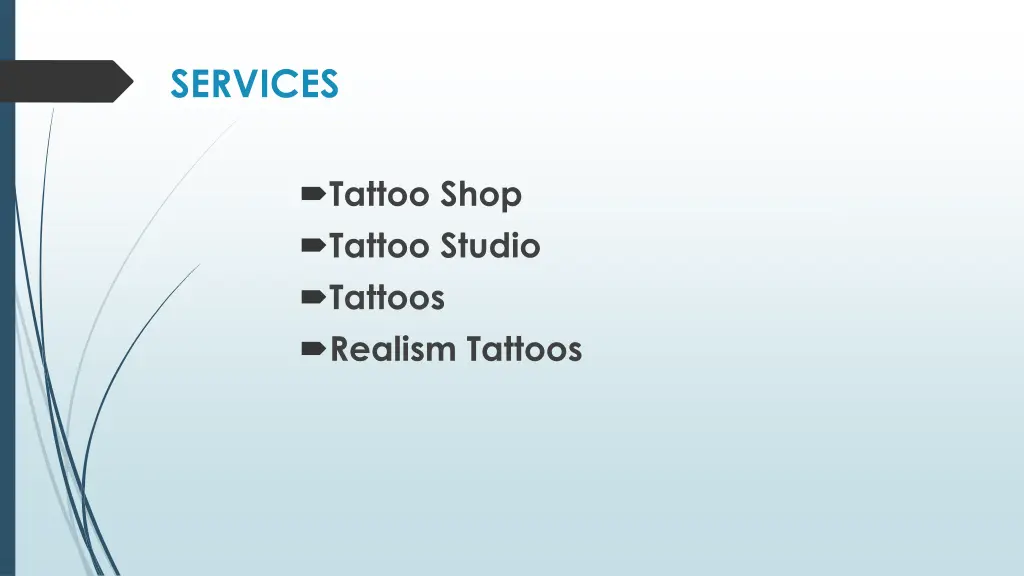 services