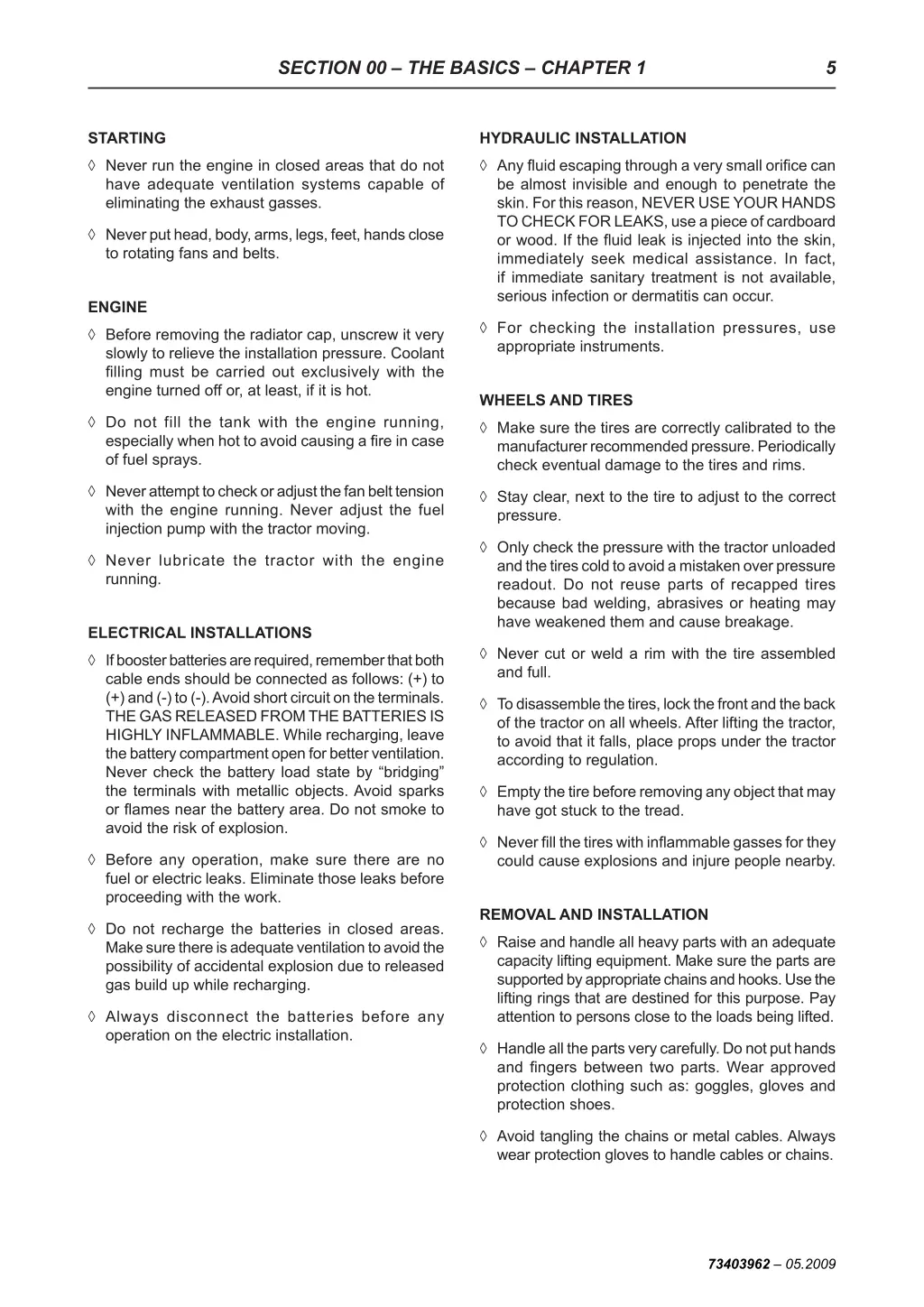 section 00 the basics chapter 1 2