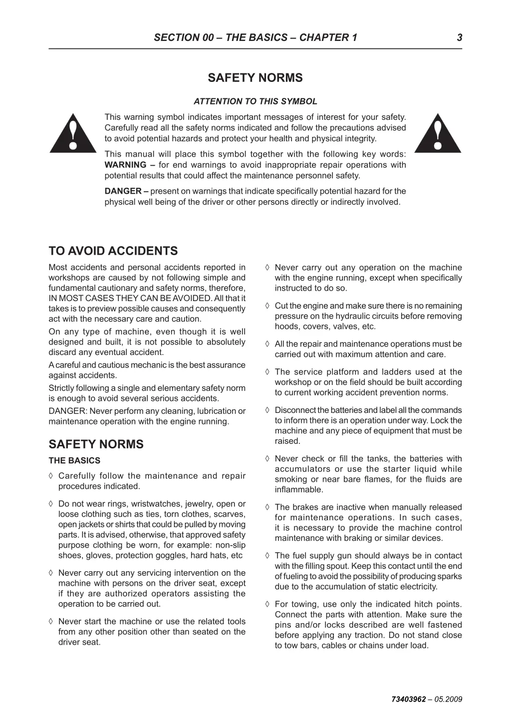 section 00 the basics chapter 1 1