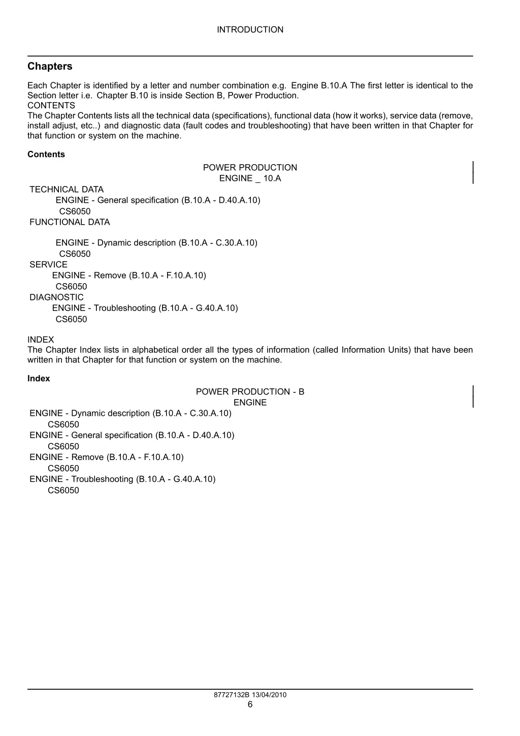 introduction 4