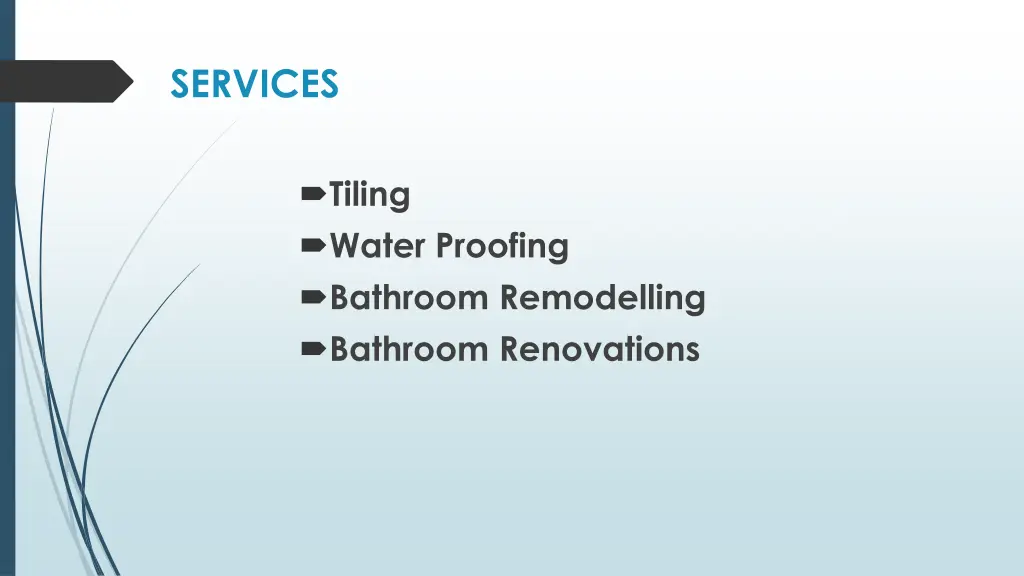 services
