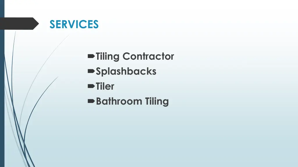 services