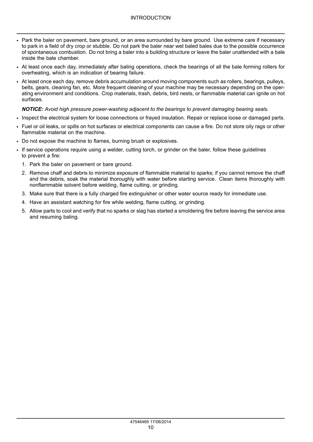 introduction 7