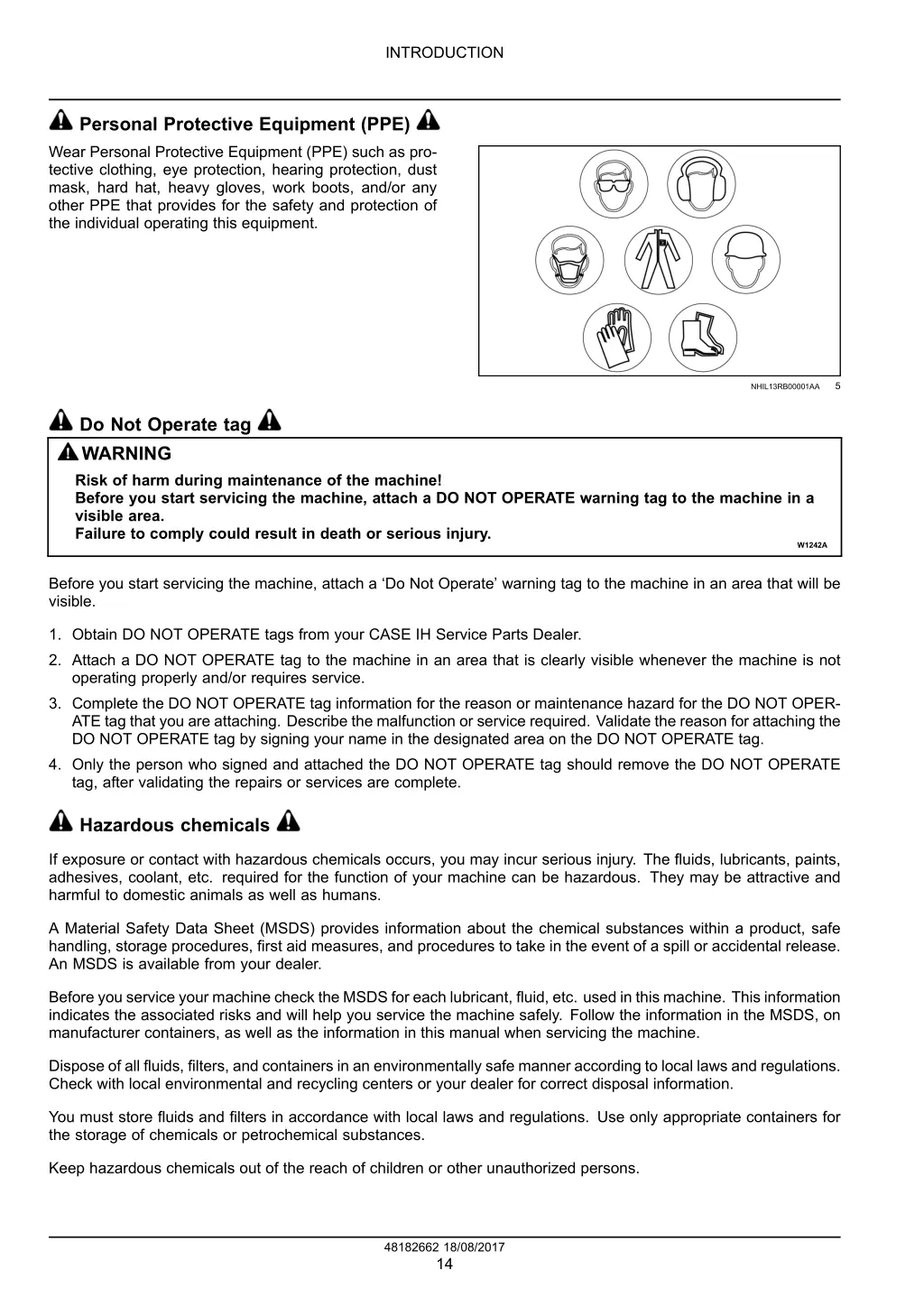 introduction 10