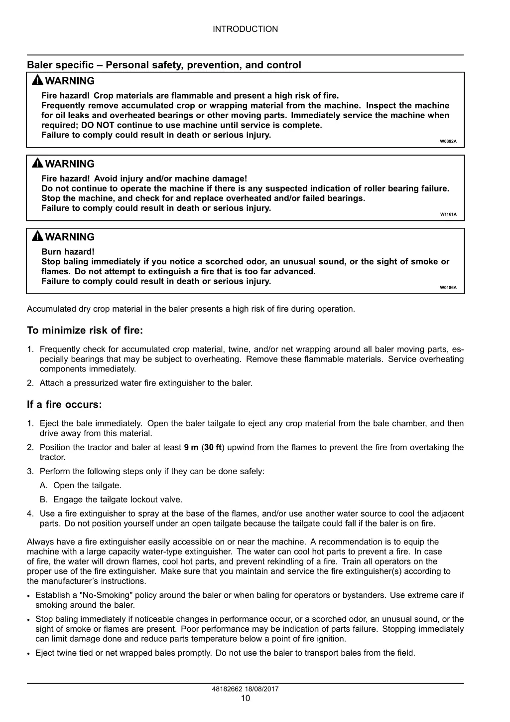 introduction 6