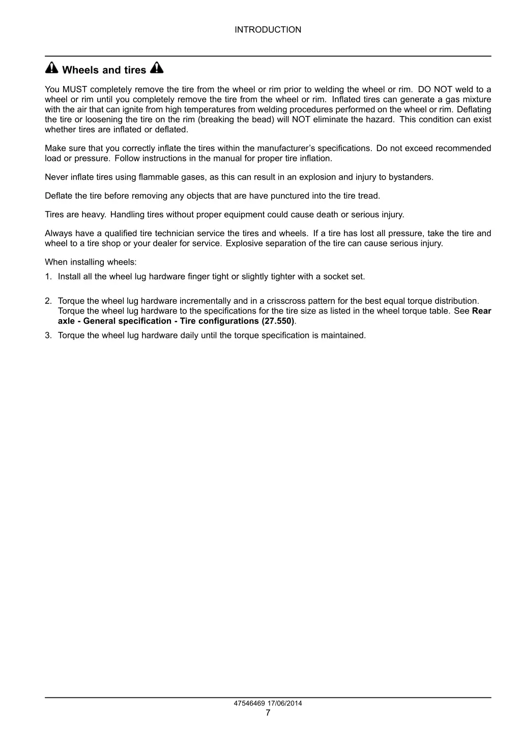 introduction 4