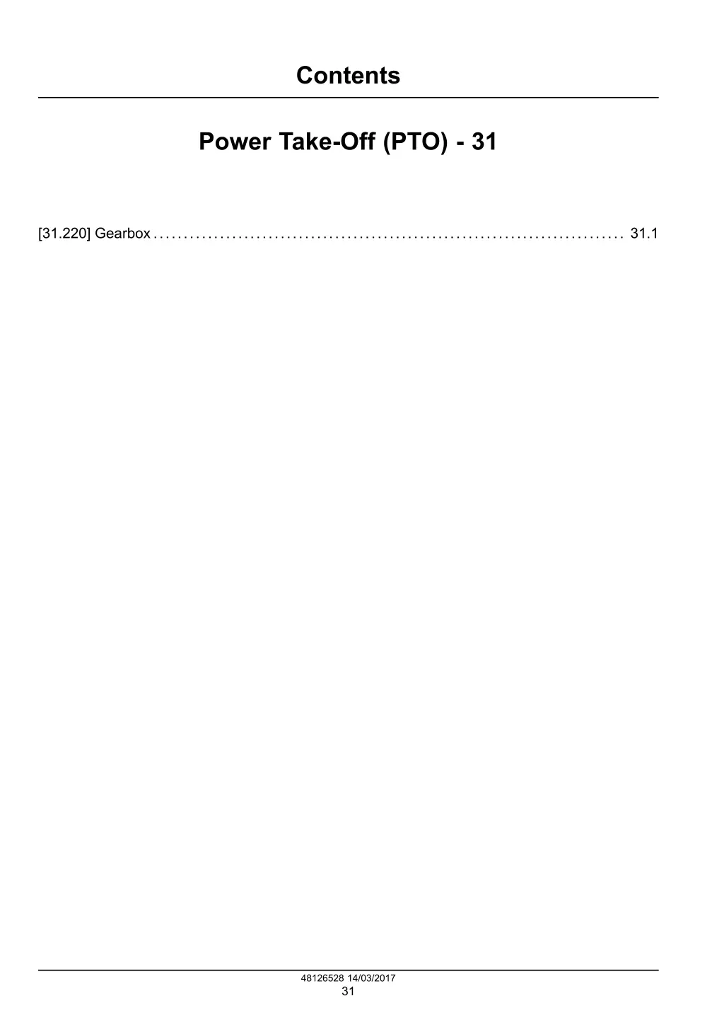 contents 1