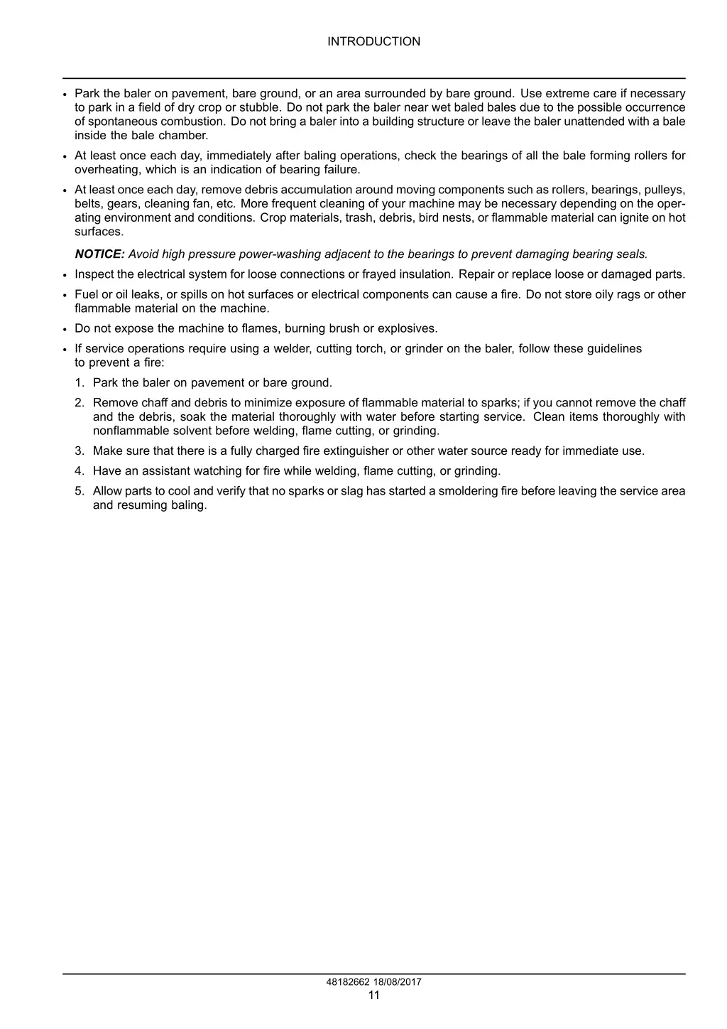 introduction 7