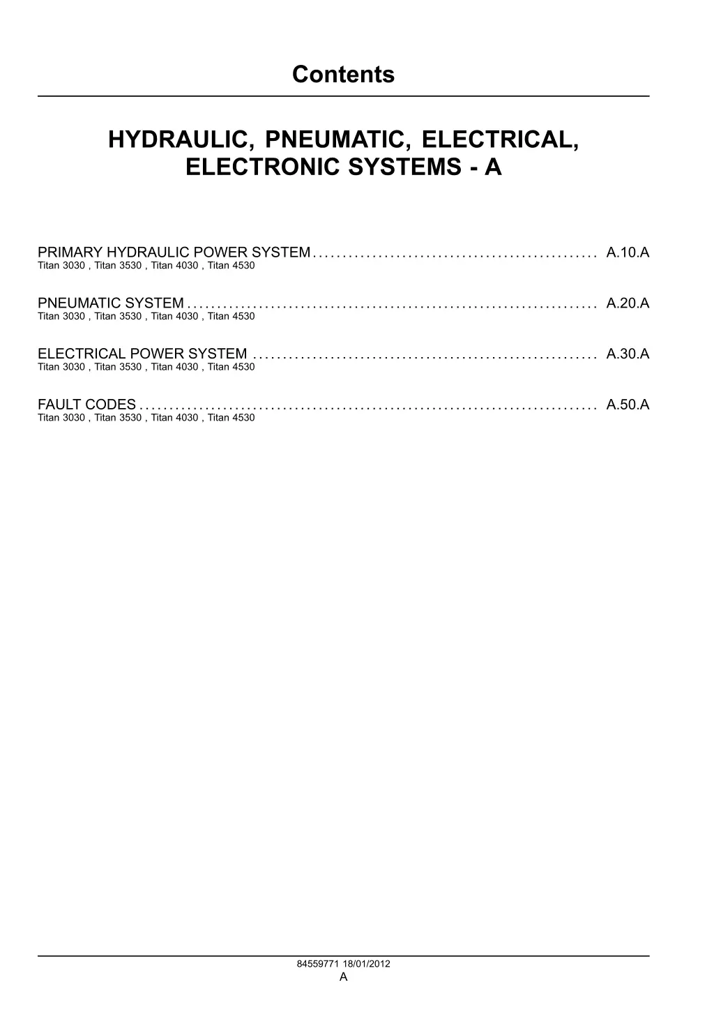 contents 2