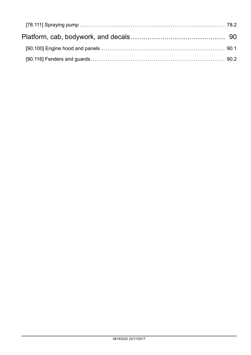 78 111 spraying pump 78 2