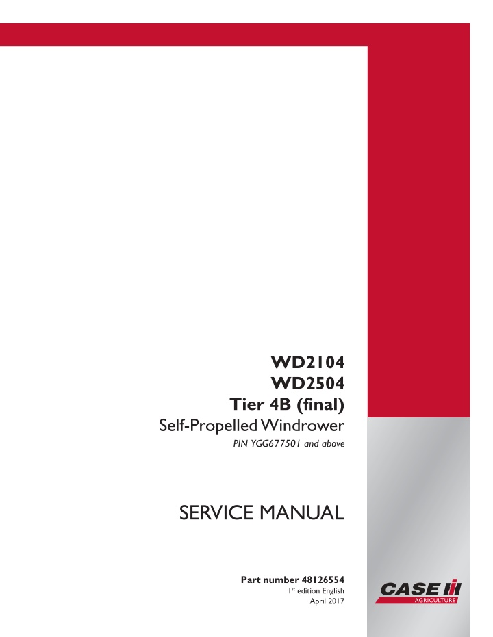 wd2104 wd2504
