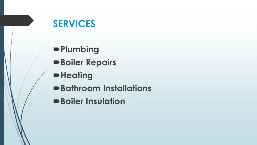 services