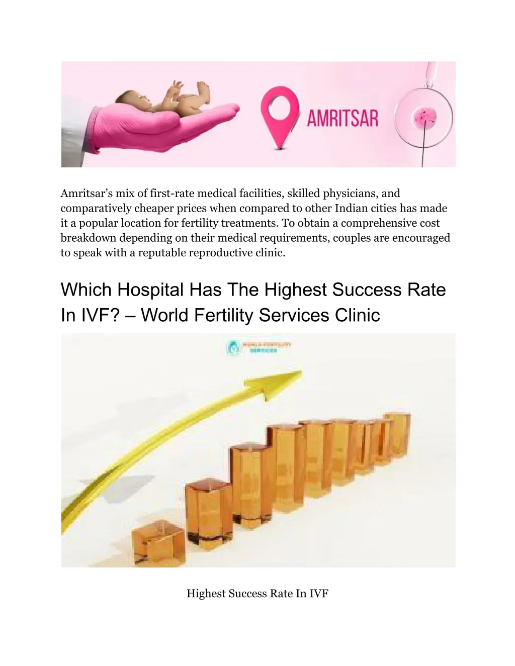 amritsar s mix of first rate medical facilities
