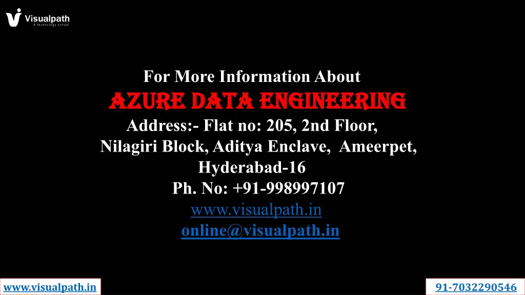for more information about azure azure data