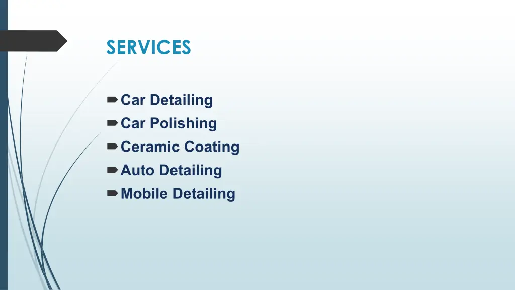 services