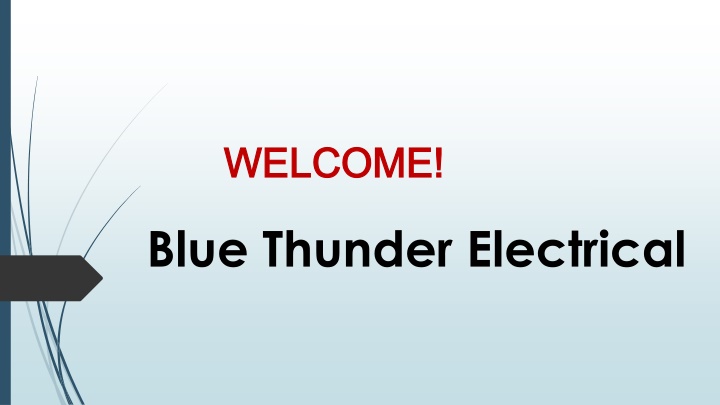 welcome welcome