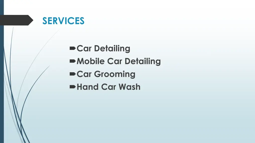 services