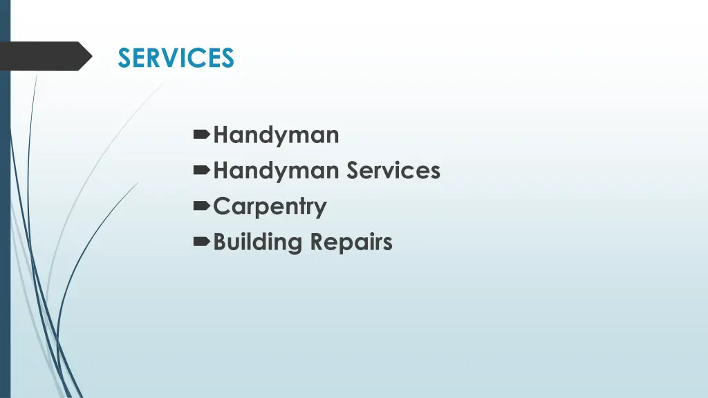 services
