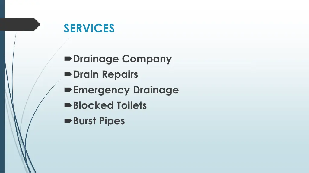 services