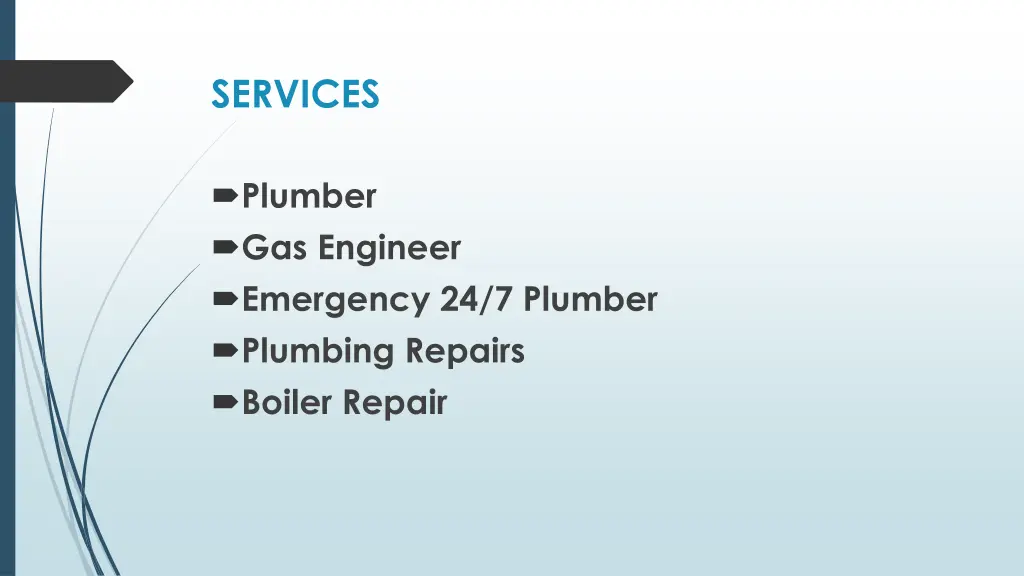 services