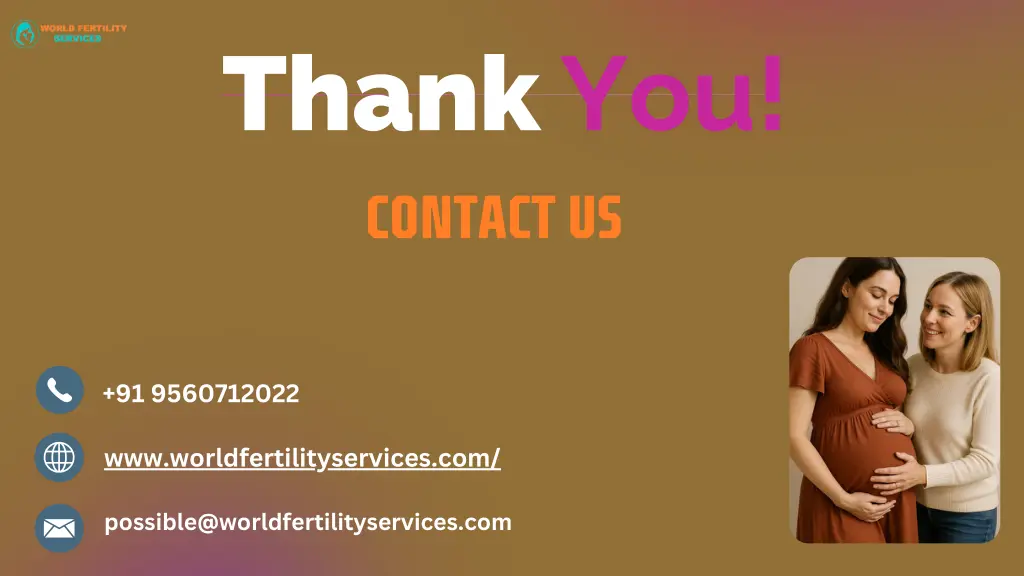 thank you contact us