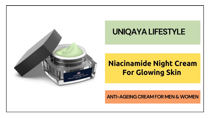 uniqaya lifestyle