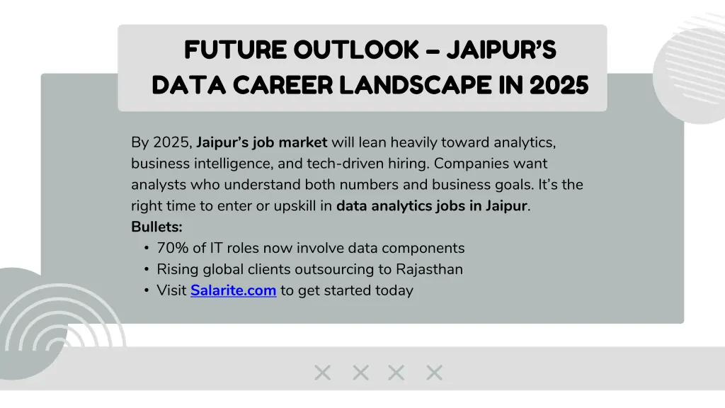 future outlook jaipur s data career landscape