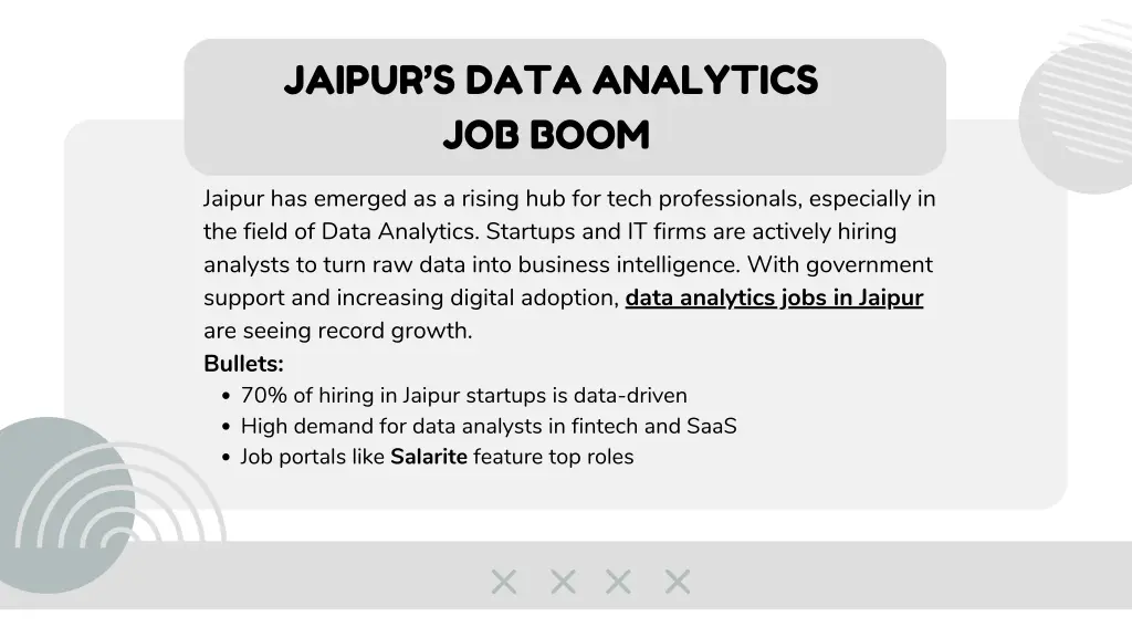 jaipur s data analytics job boom