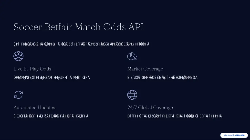 soccer betfair match odds api