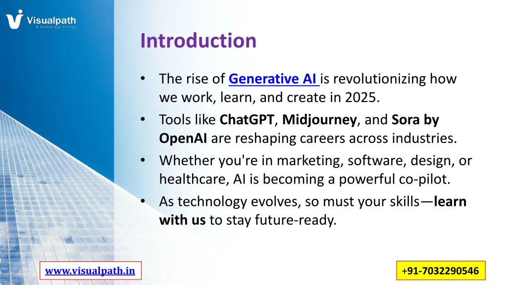 introduction