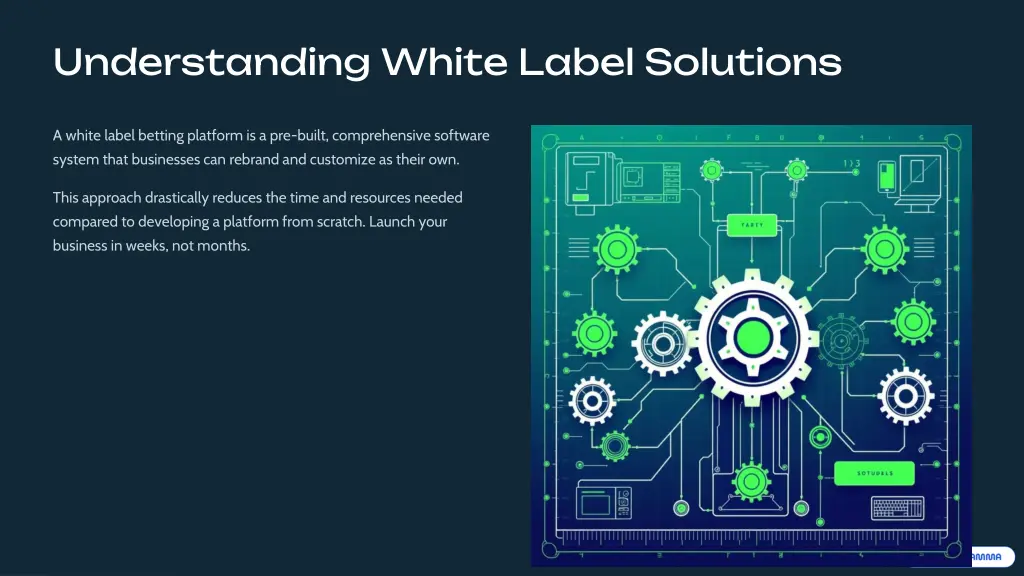 understanding white label solutions