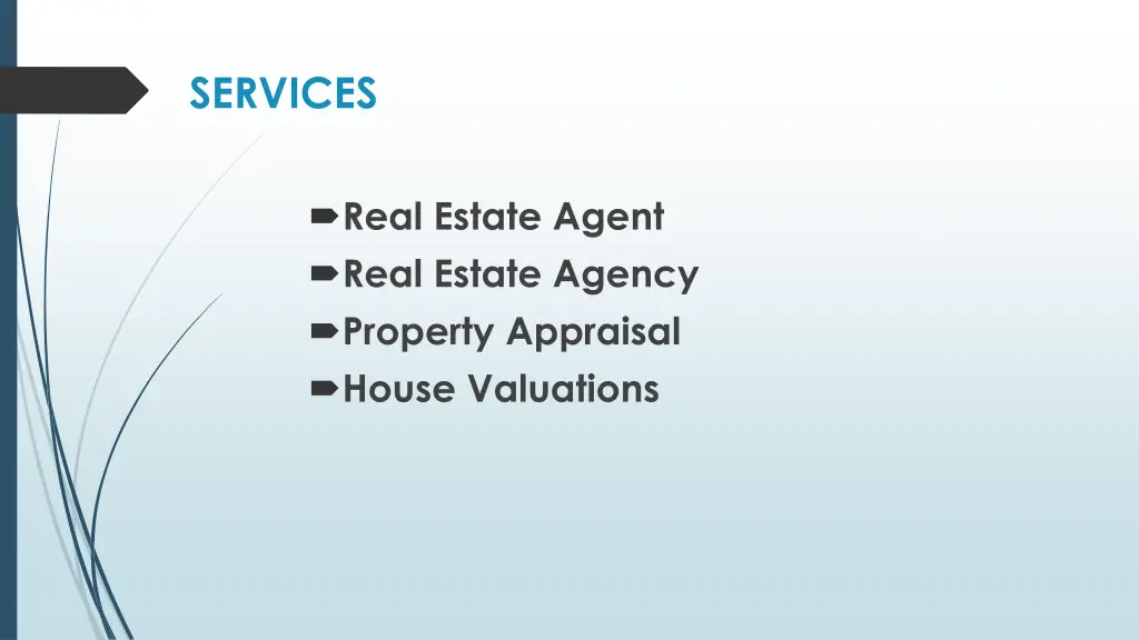 services