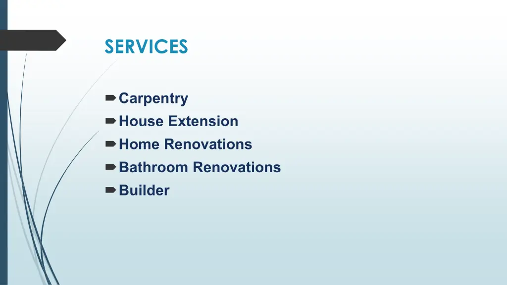 services
