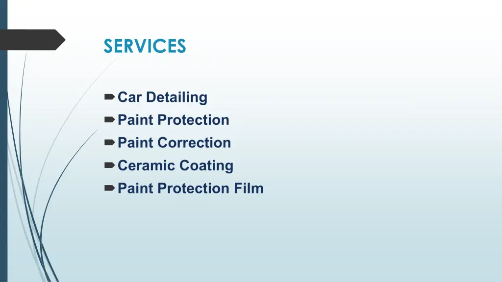 services