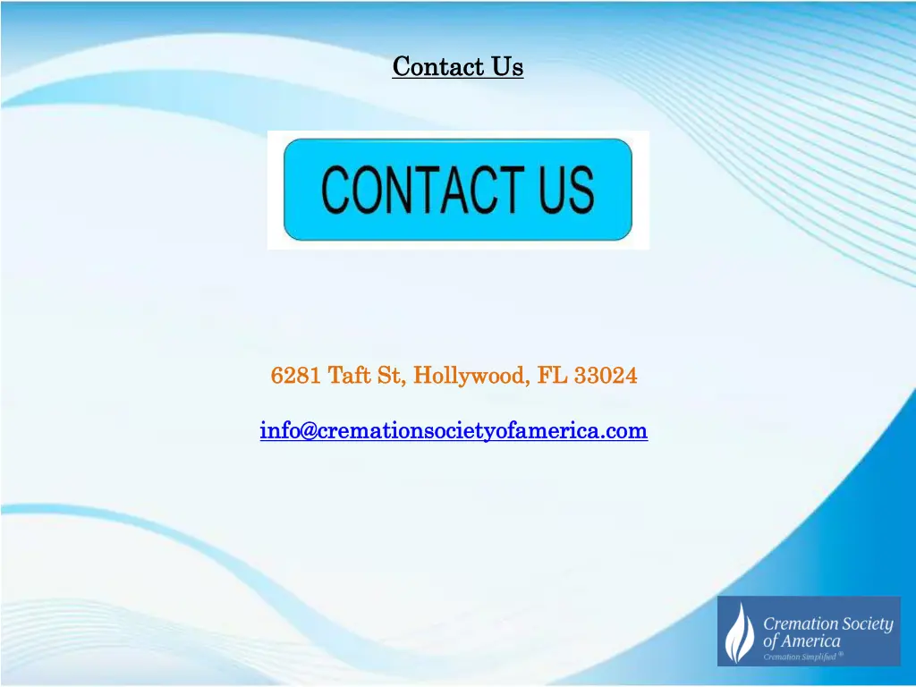 contact us contact us