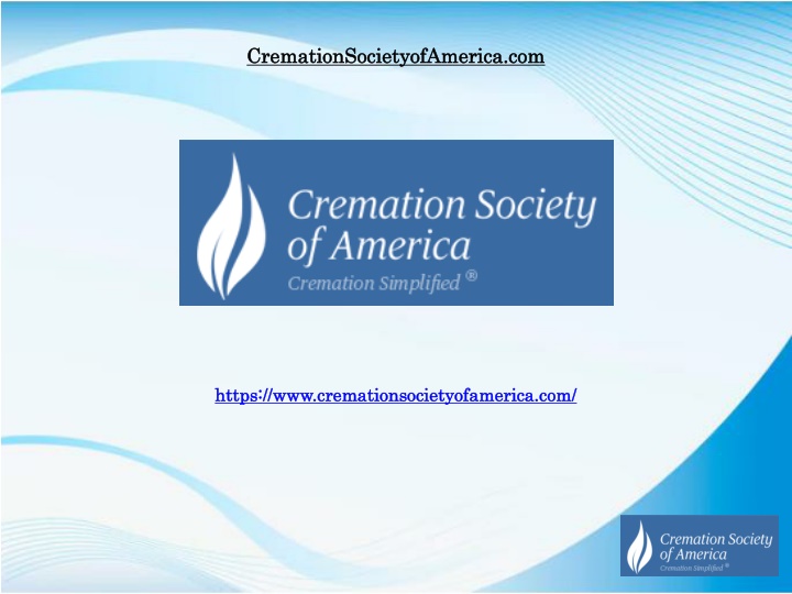 cremationsocietyofamerica