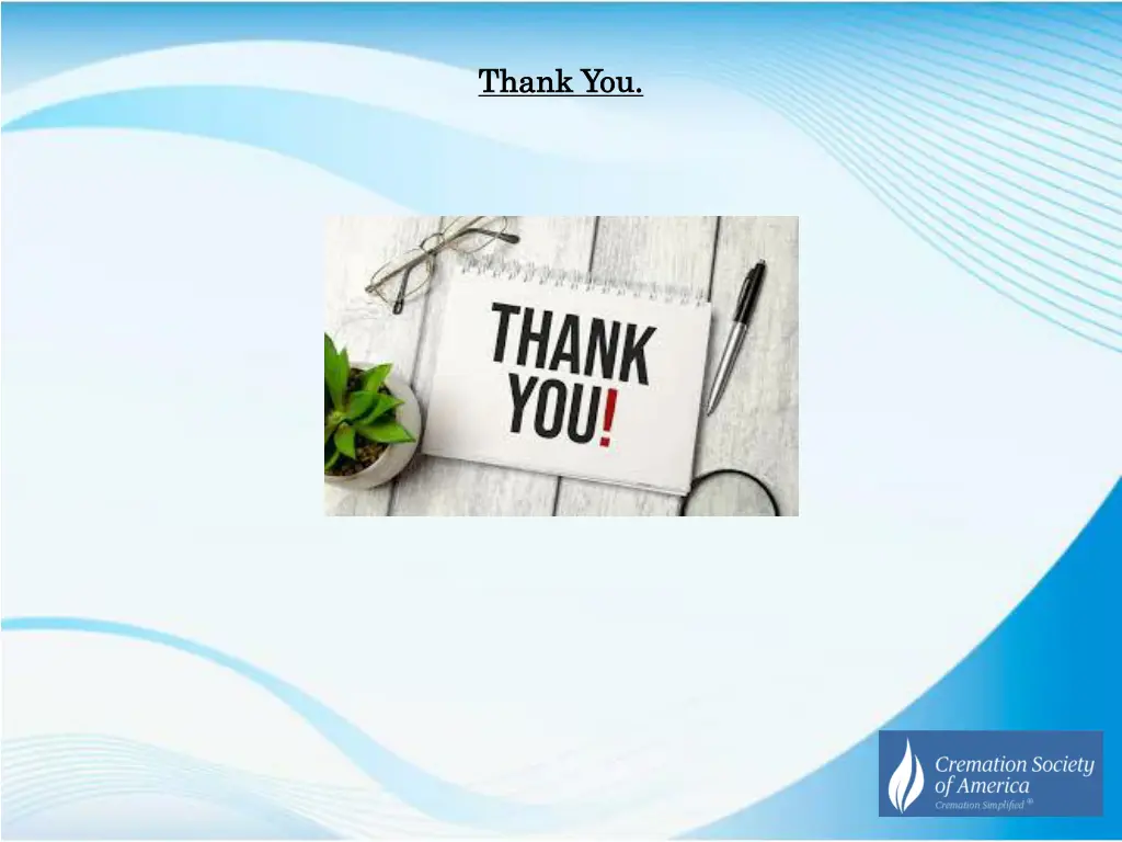 thank you thank you