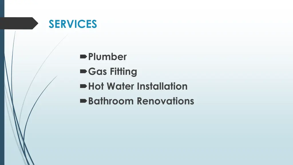 services
