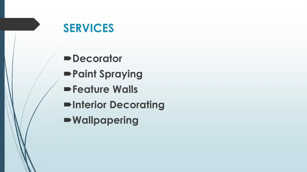 services