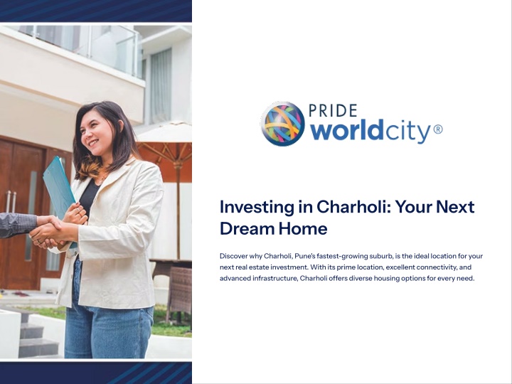investing in charholi your next dream home