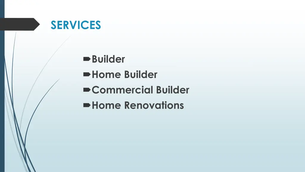 services