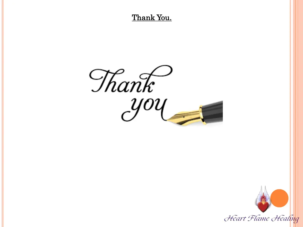 thank you thank you