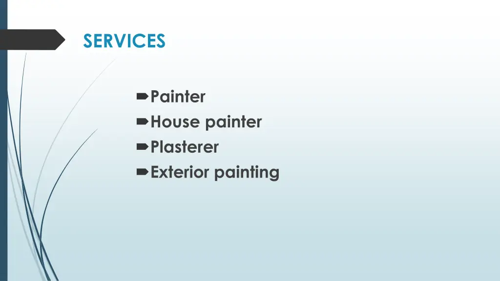 services