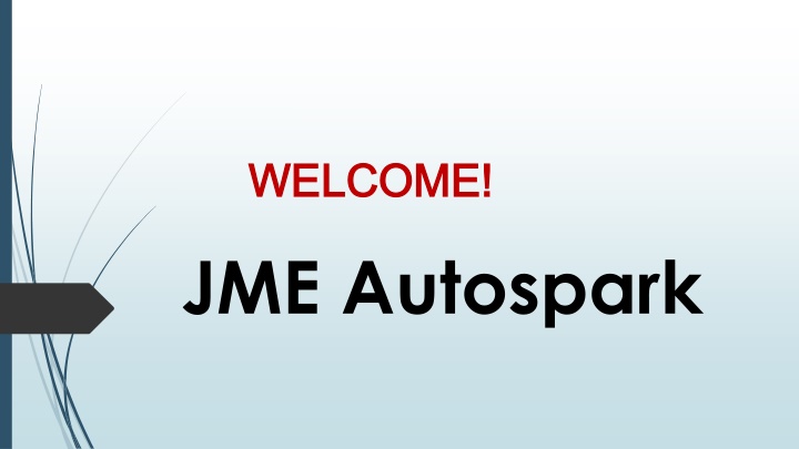 welcome welcome jme autospark